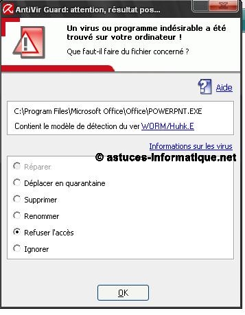 antivir_alerte