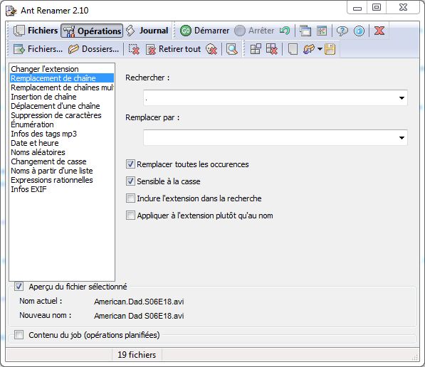 antrenamer_remplacement_chaine