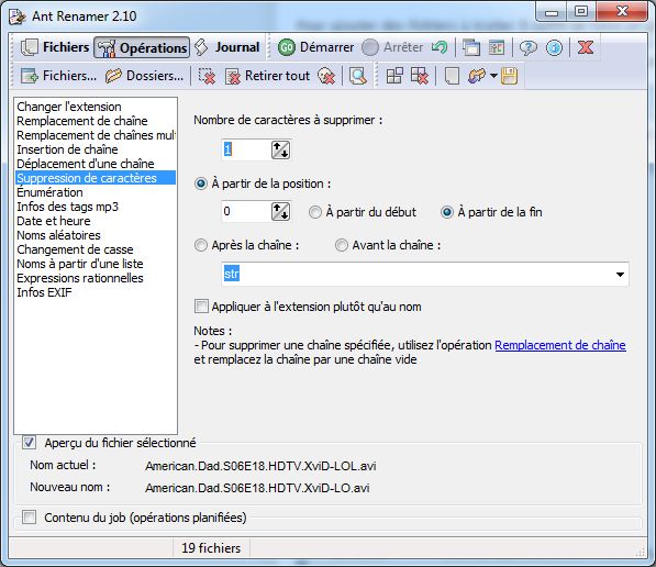 antrenamer_suppression_caracteres