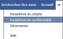 facebook_confidentialite