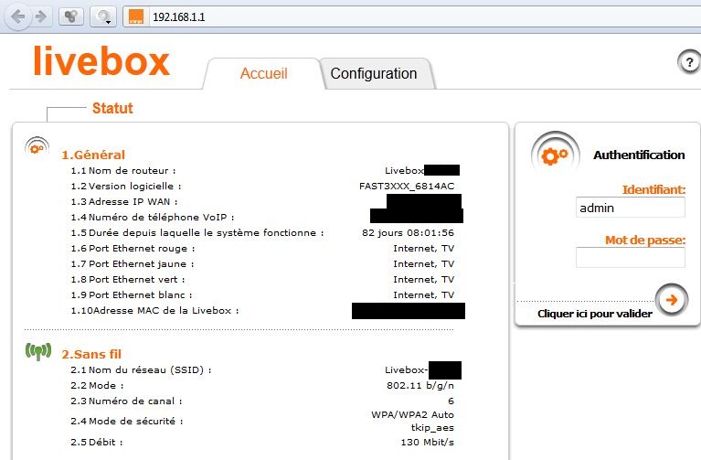 livebox_admin